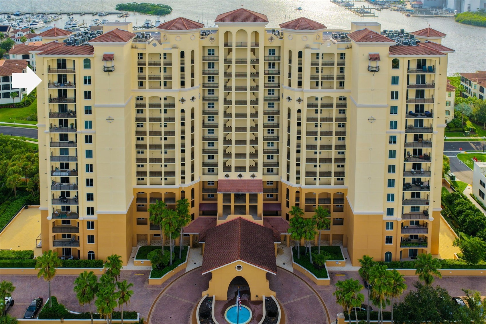 5823 BOWEN DANIEL DRIVE 1501
