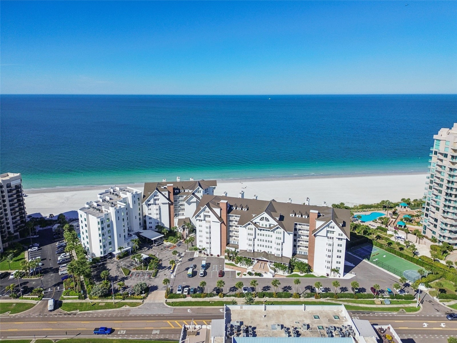 1582 GULF BOULEVARD 1106