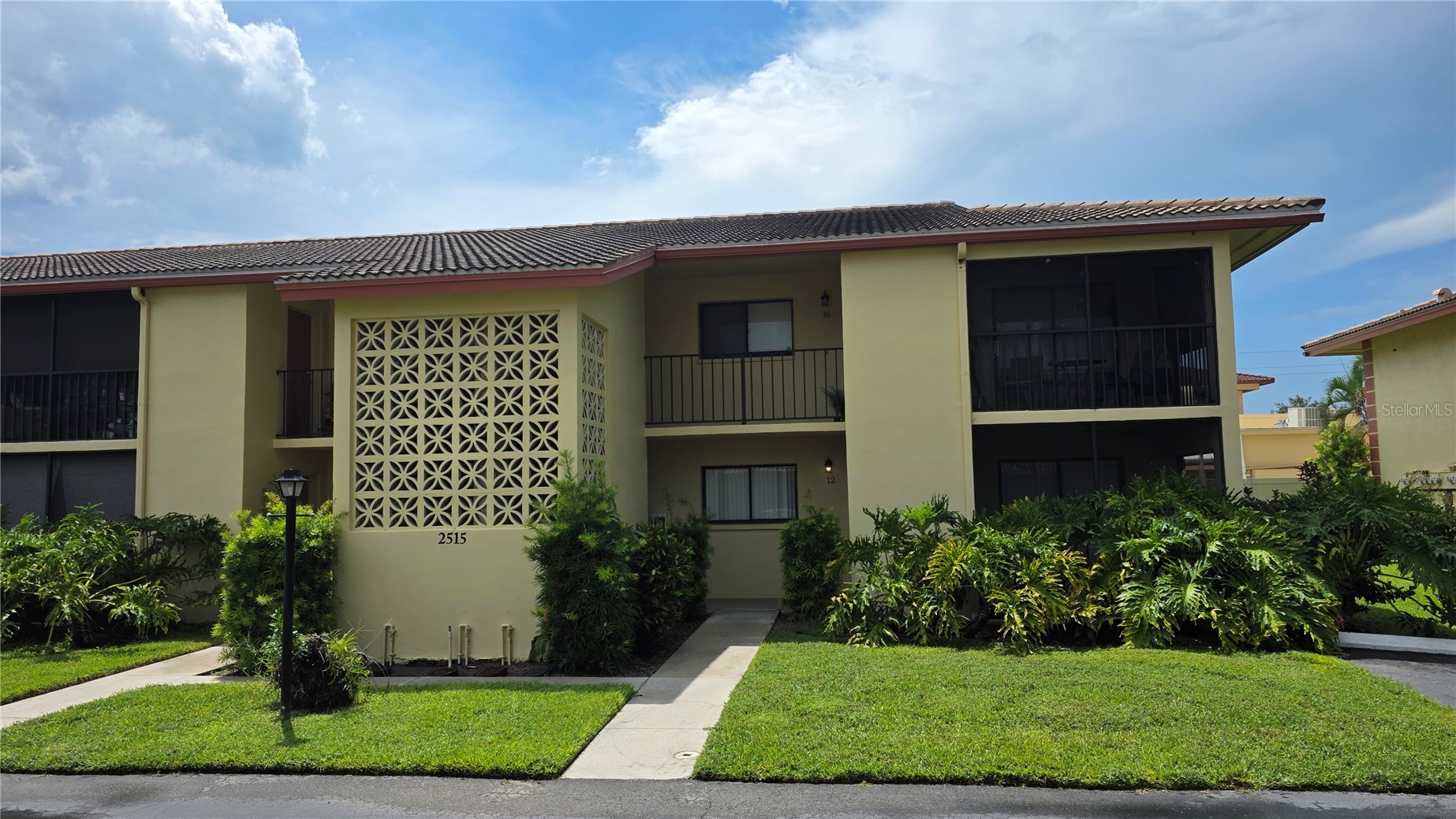 2515 BAYSHORE GARDENS PARKWAY 12