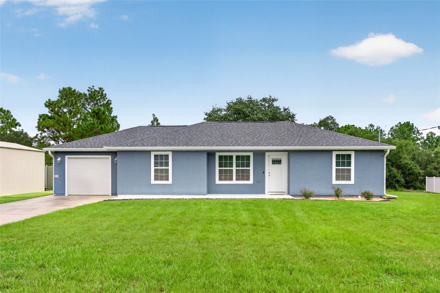 4161 SW GARDENIA COURT