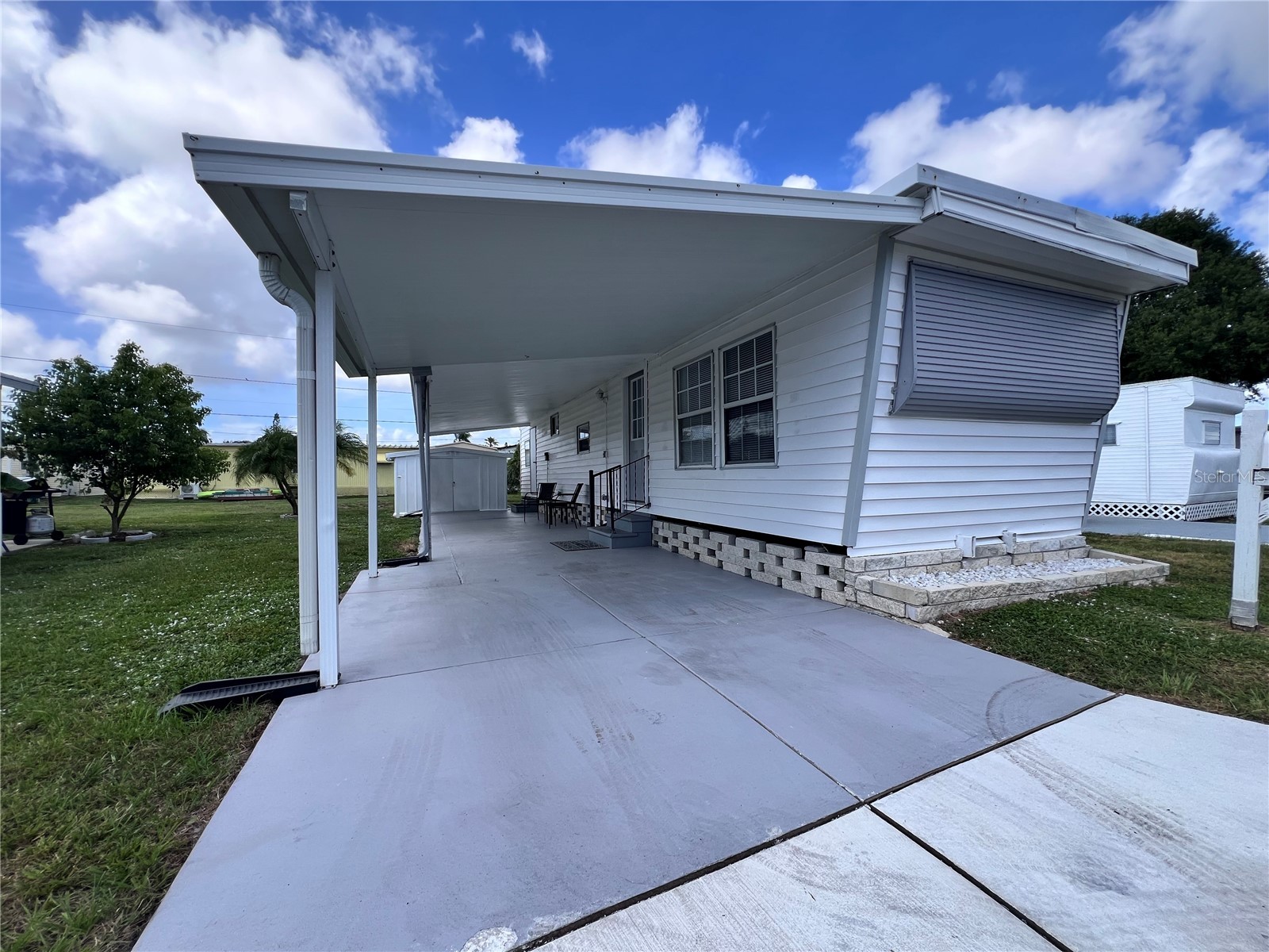 12674 SEMINOLE BOULEVARD C35