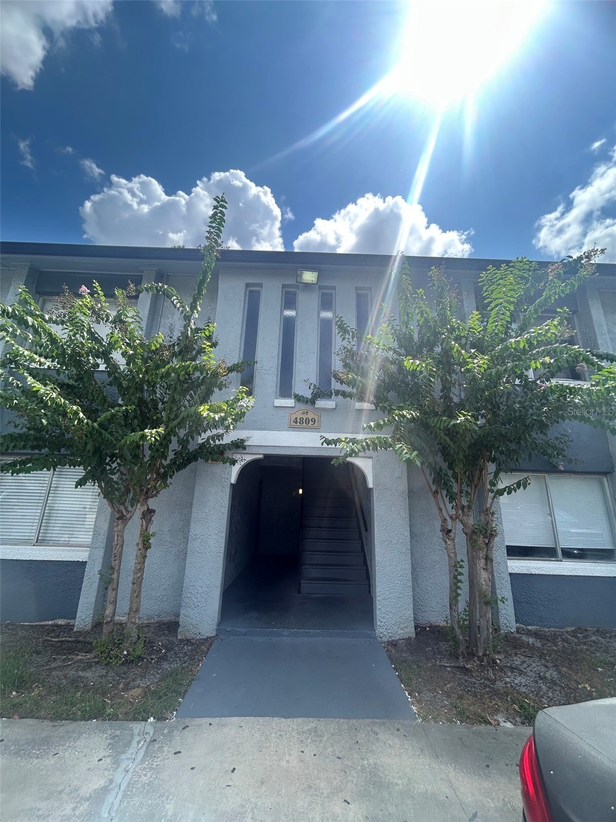 4809 S TEXAS AVENUE 4809A