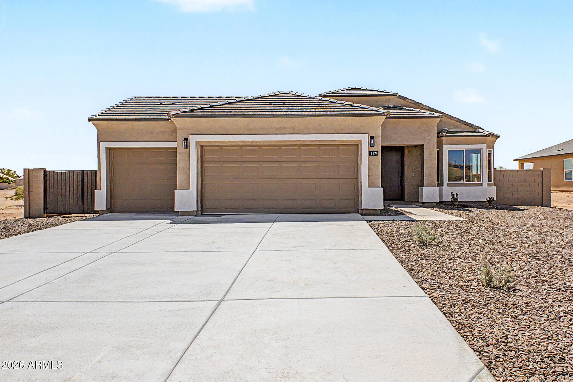 11175 W LAGUNA Drive, Arizona City, AZ 85123