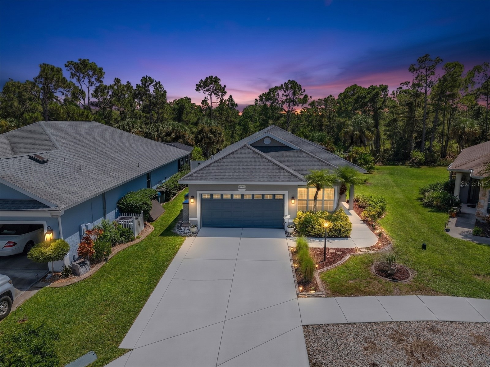1431 DIXIE LANE