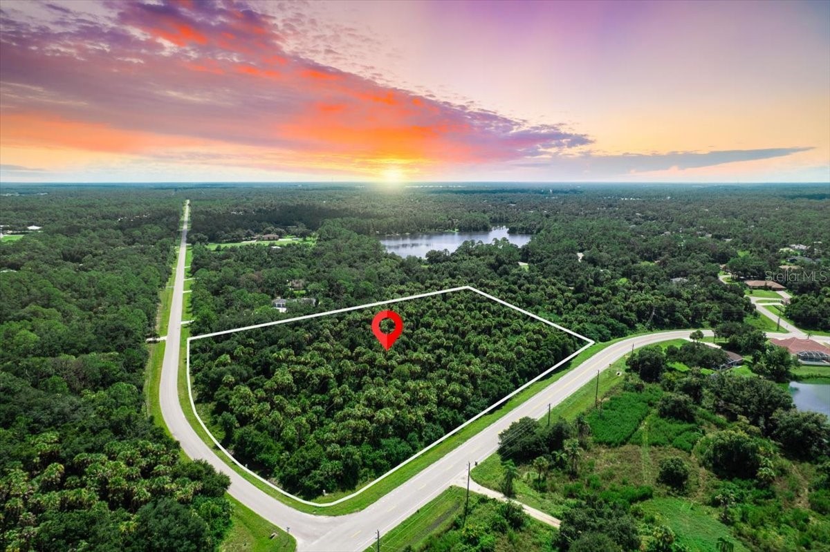 LOT 1 ULMAN AVENUE