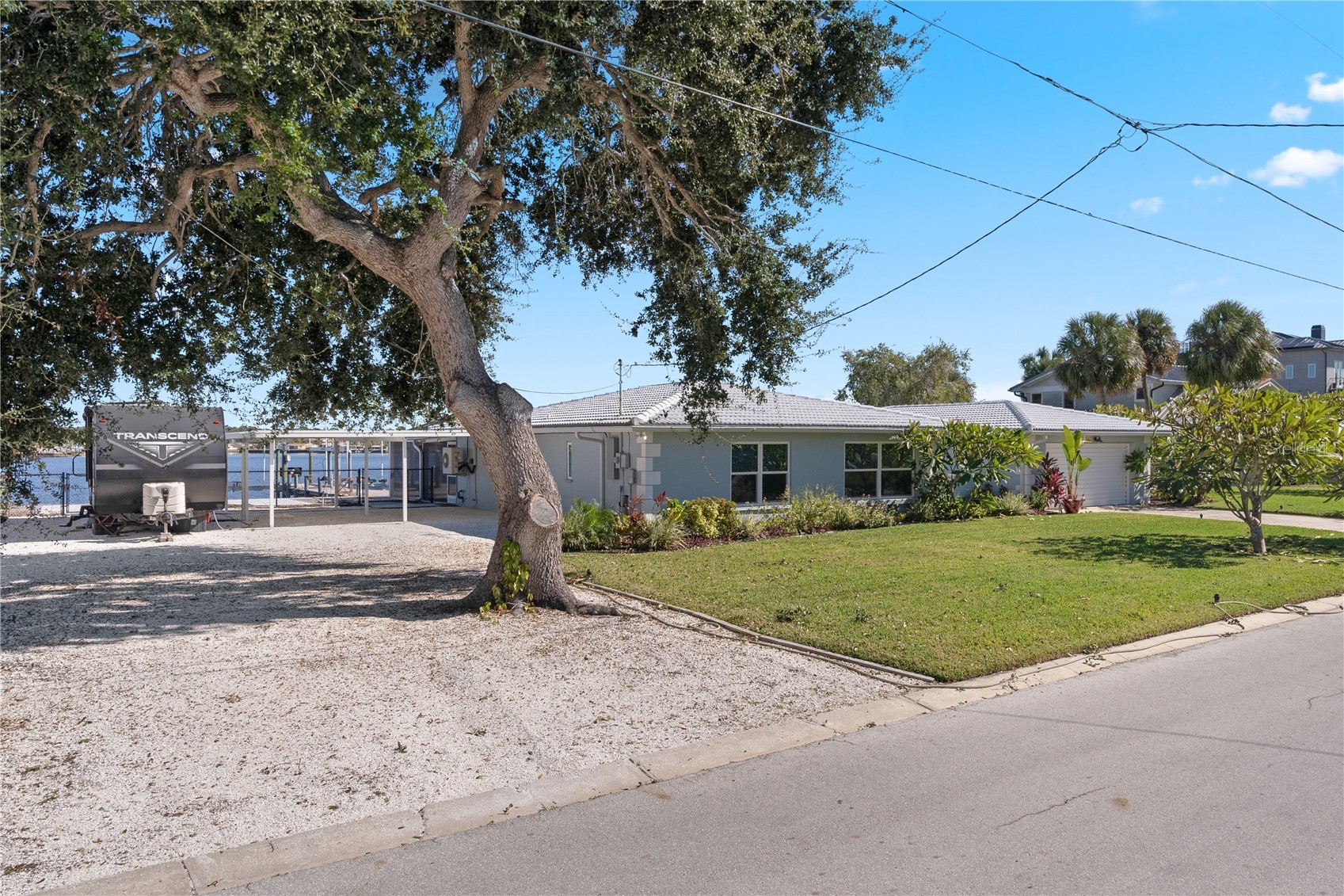 5027 WATERSIDE DRIVE