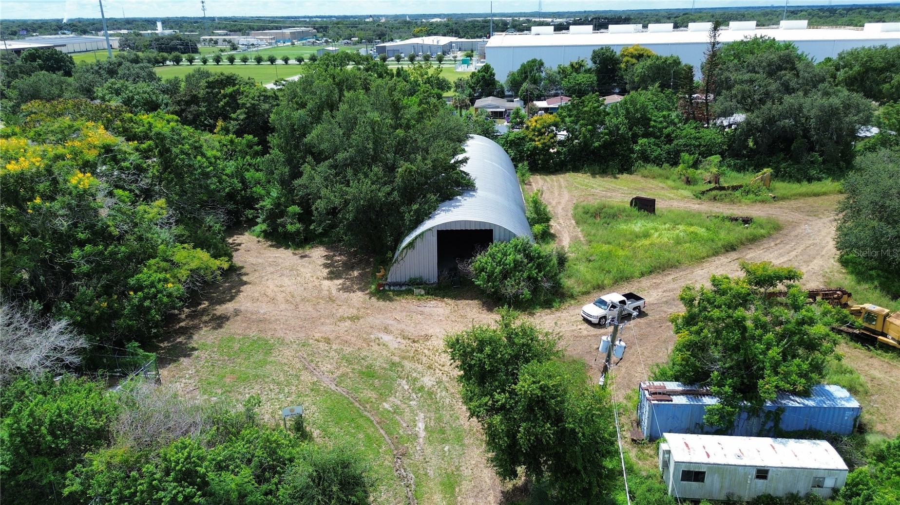 820 PINE ROAD