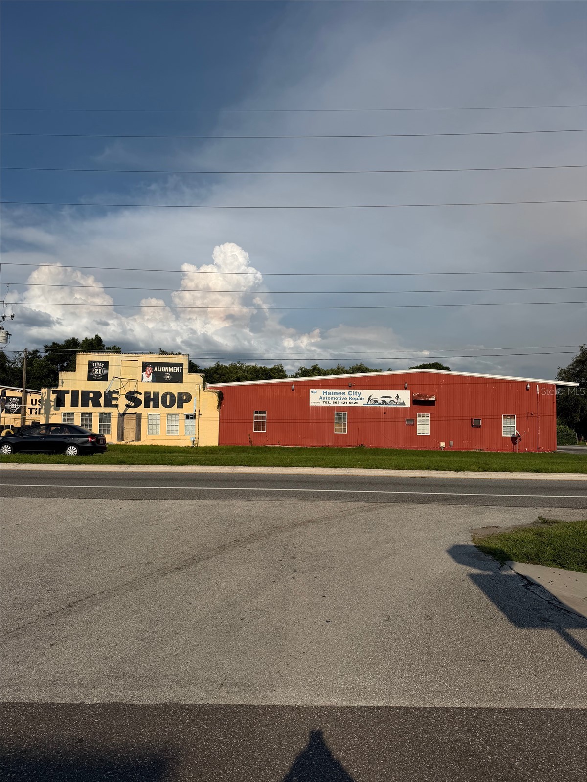 301 US HIGHWAY 17 92 N