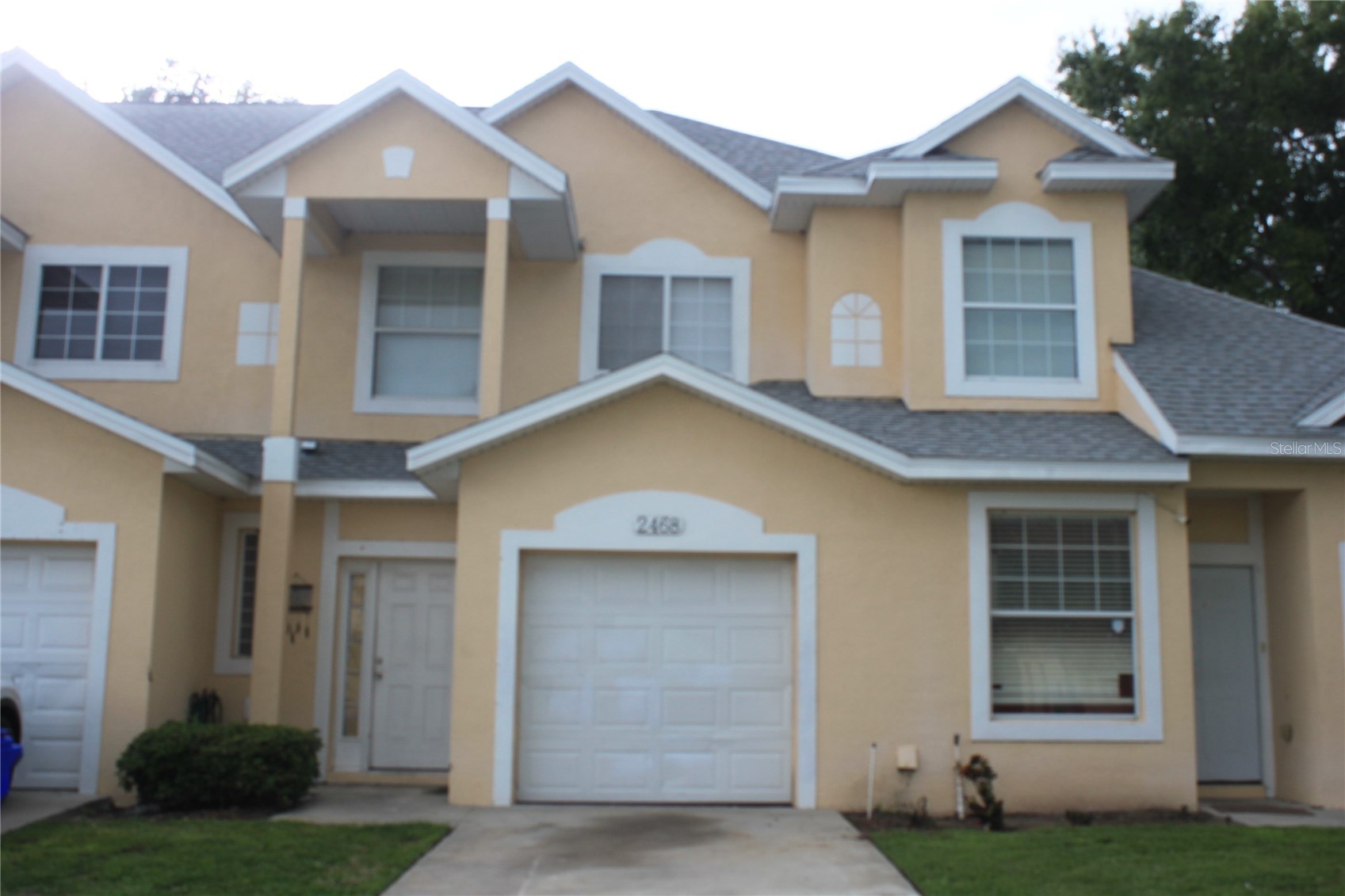 2468 TEMPLE GROVE LANE