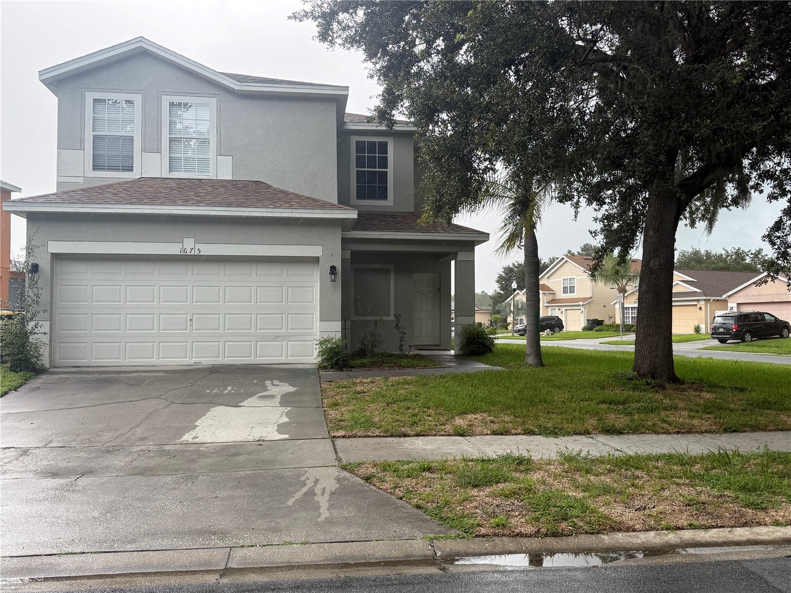 1675 ROYAL RIDGE DRIVE