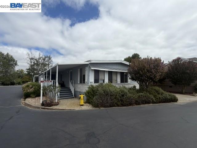 3263 Vineyard Ave #165