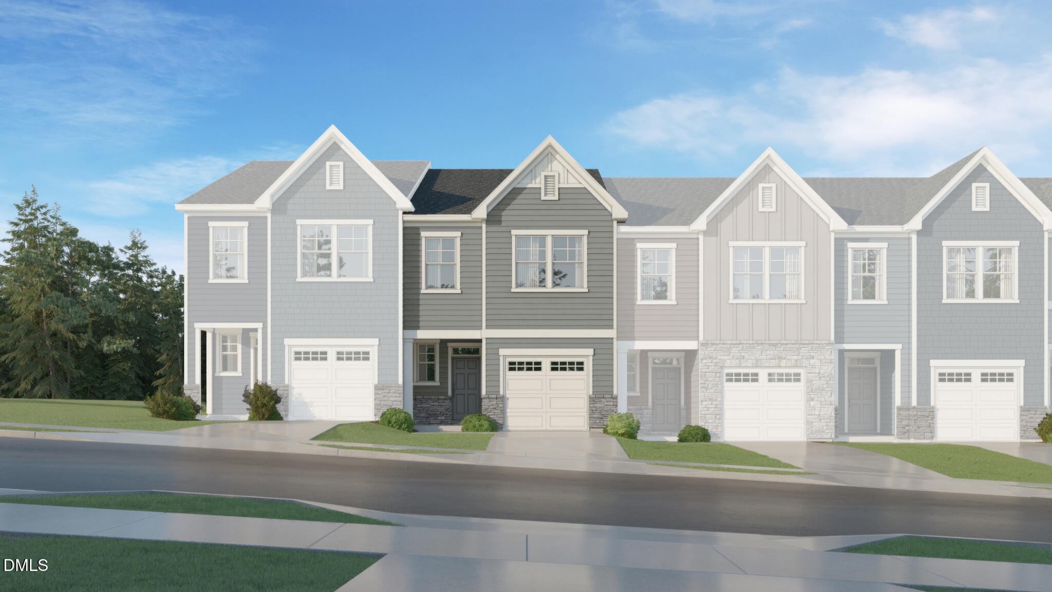 234 Snowfield Drive, Garner, NC 27529
