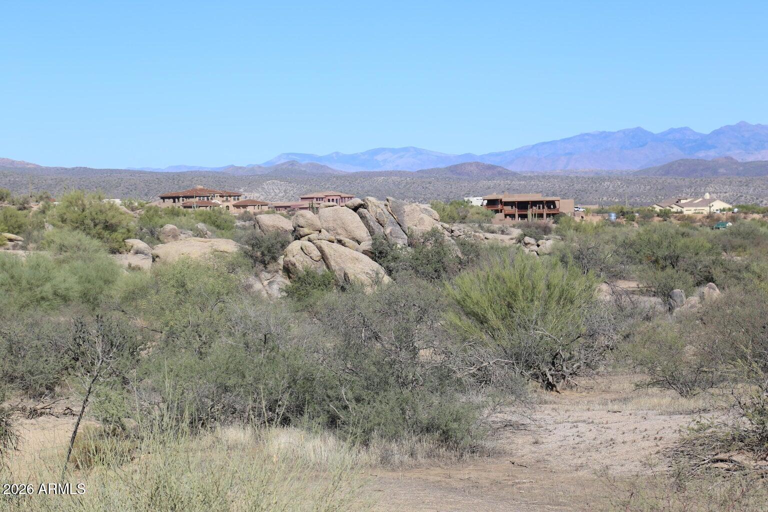 0 N 138th Street -, Scottsdale, AZ 85262