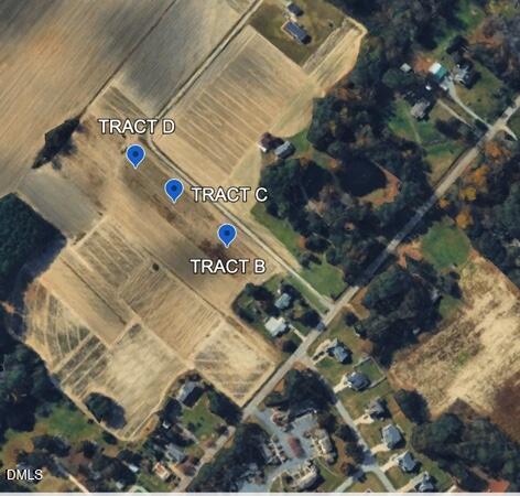 0 Old School Road, Four Oaks, NC 27524