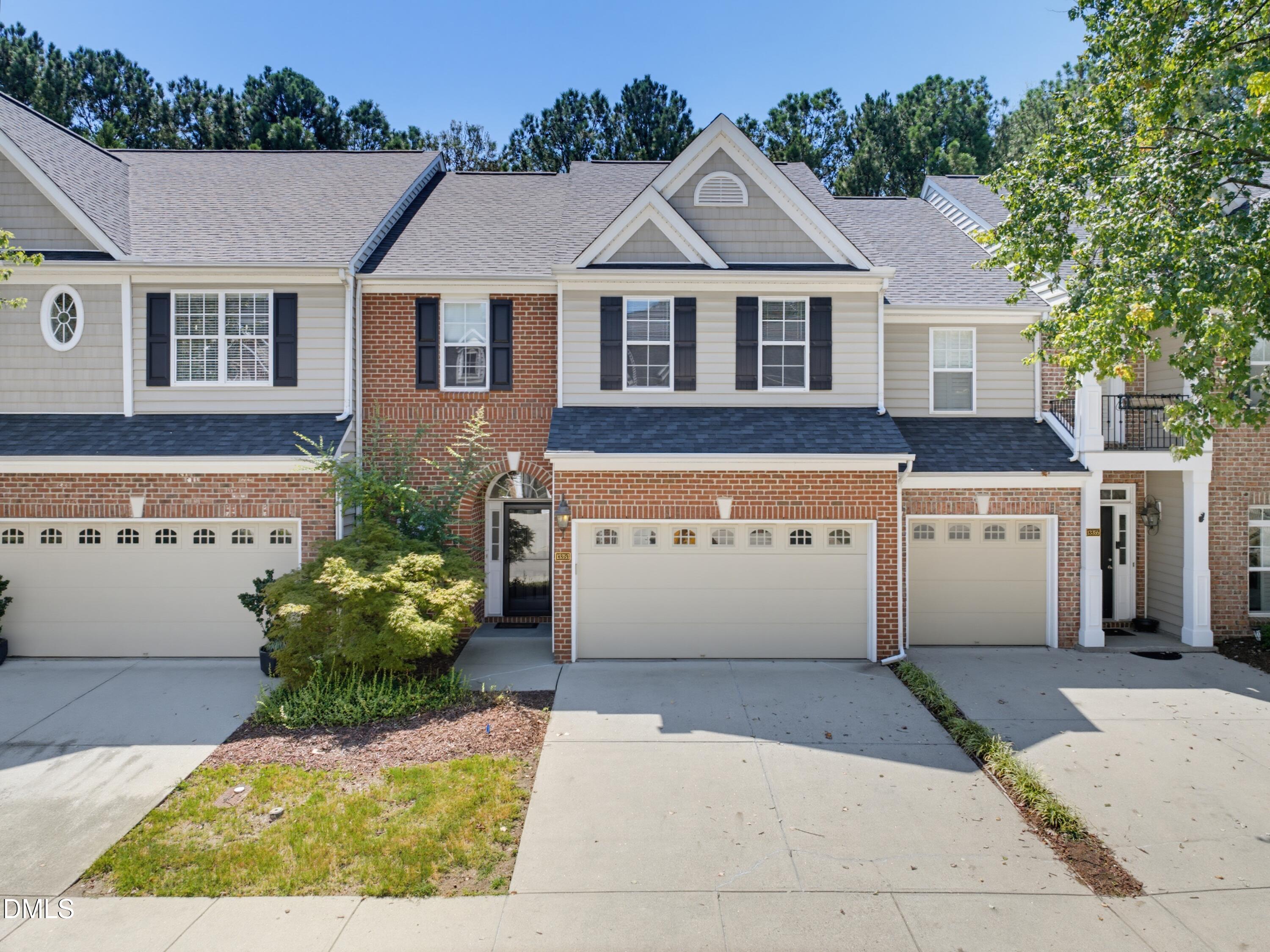 13353 Ashford Park Drive, Raleigh, NC 27613