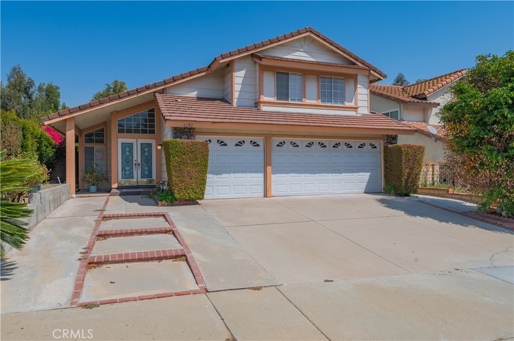 6452 Via Del Rancho