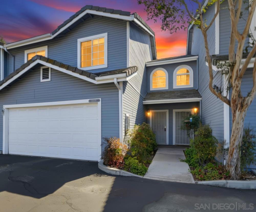 12895 Carriage Heights Way