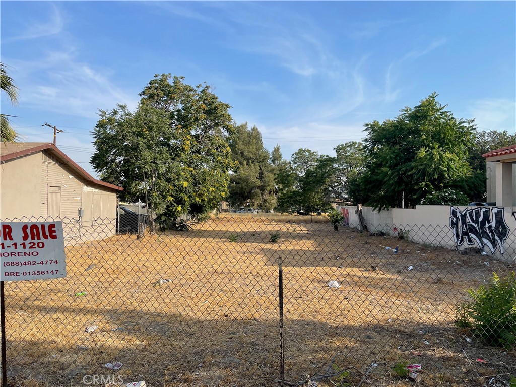 1263 W Baseline Street