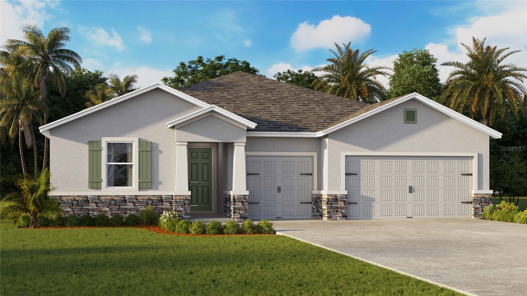 6986 SW 44TH CIRCLE