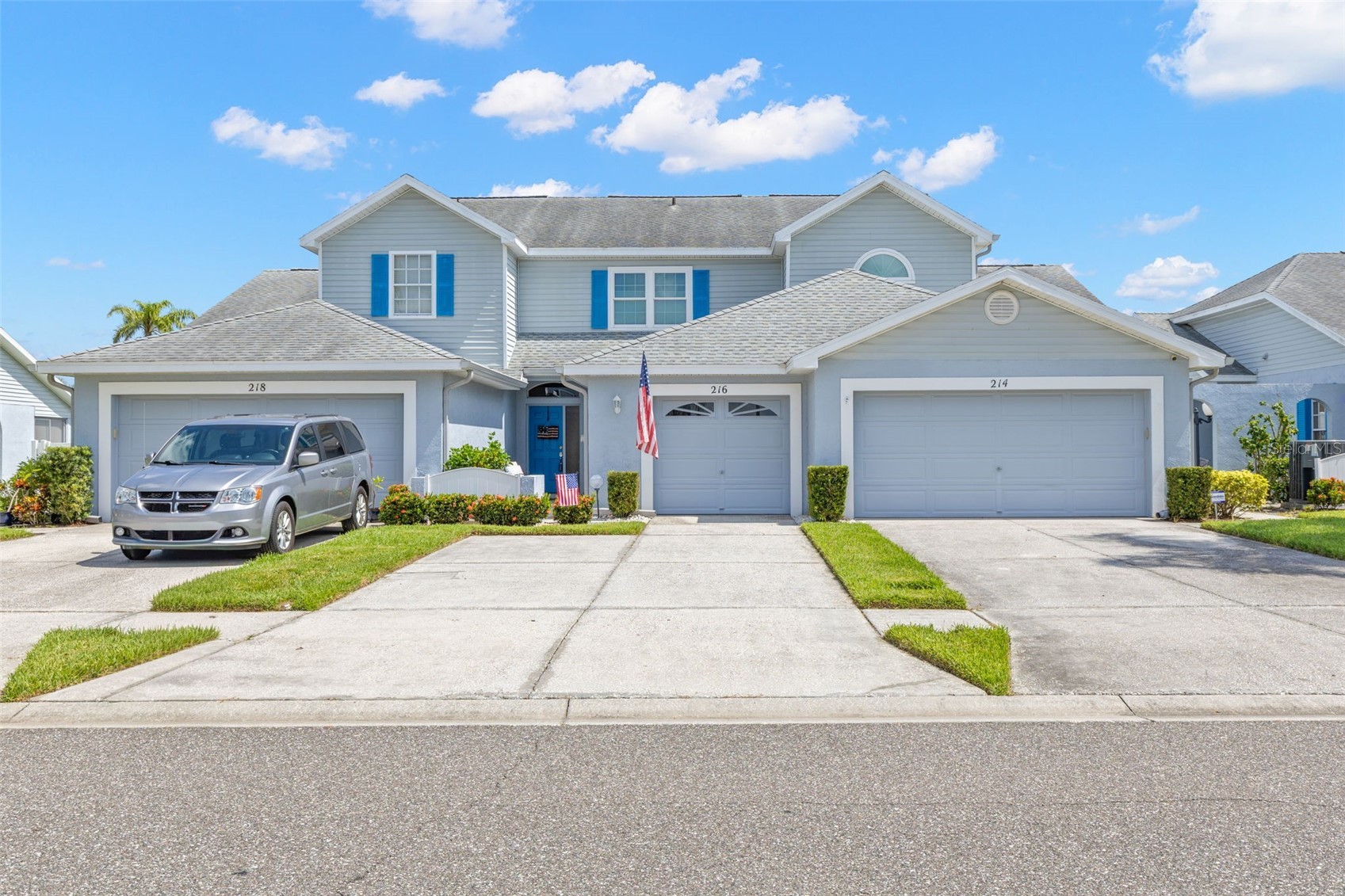 216 HEMINGWAY DRIVE