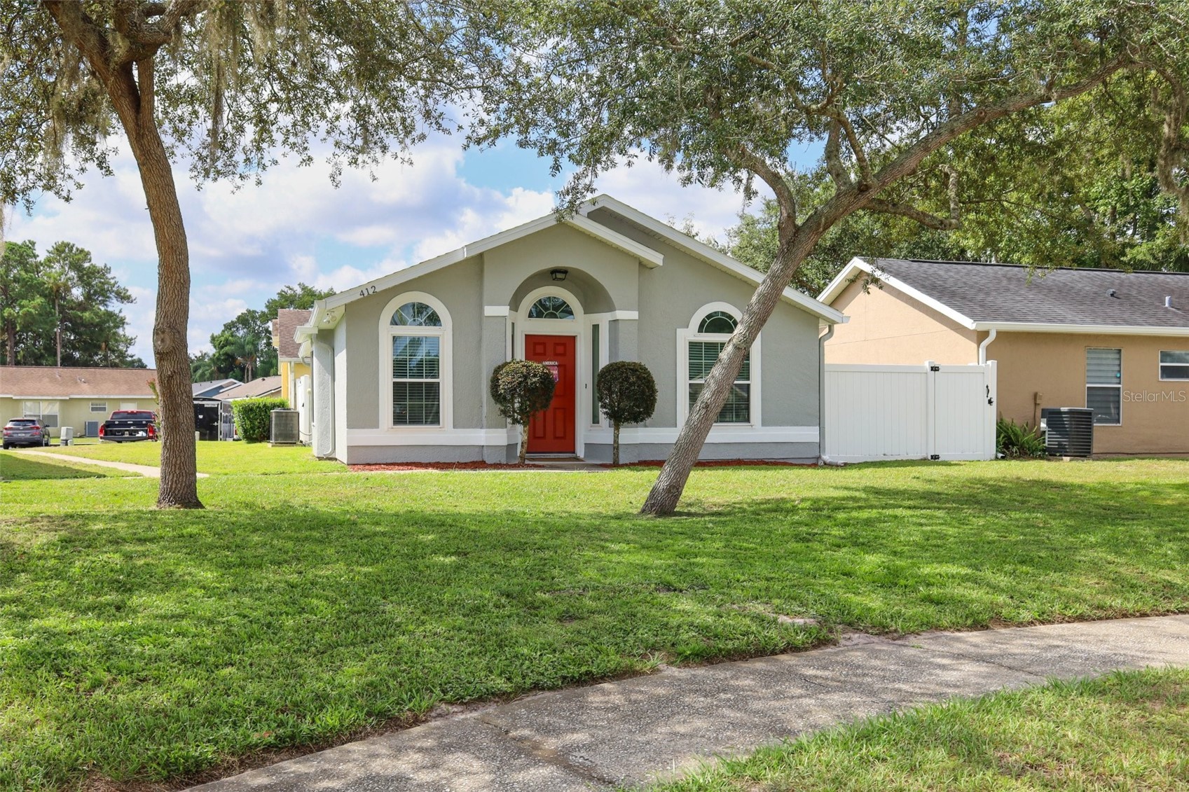 412 HORIZON DRIVE