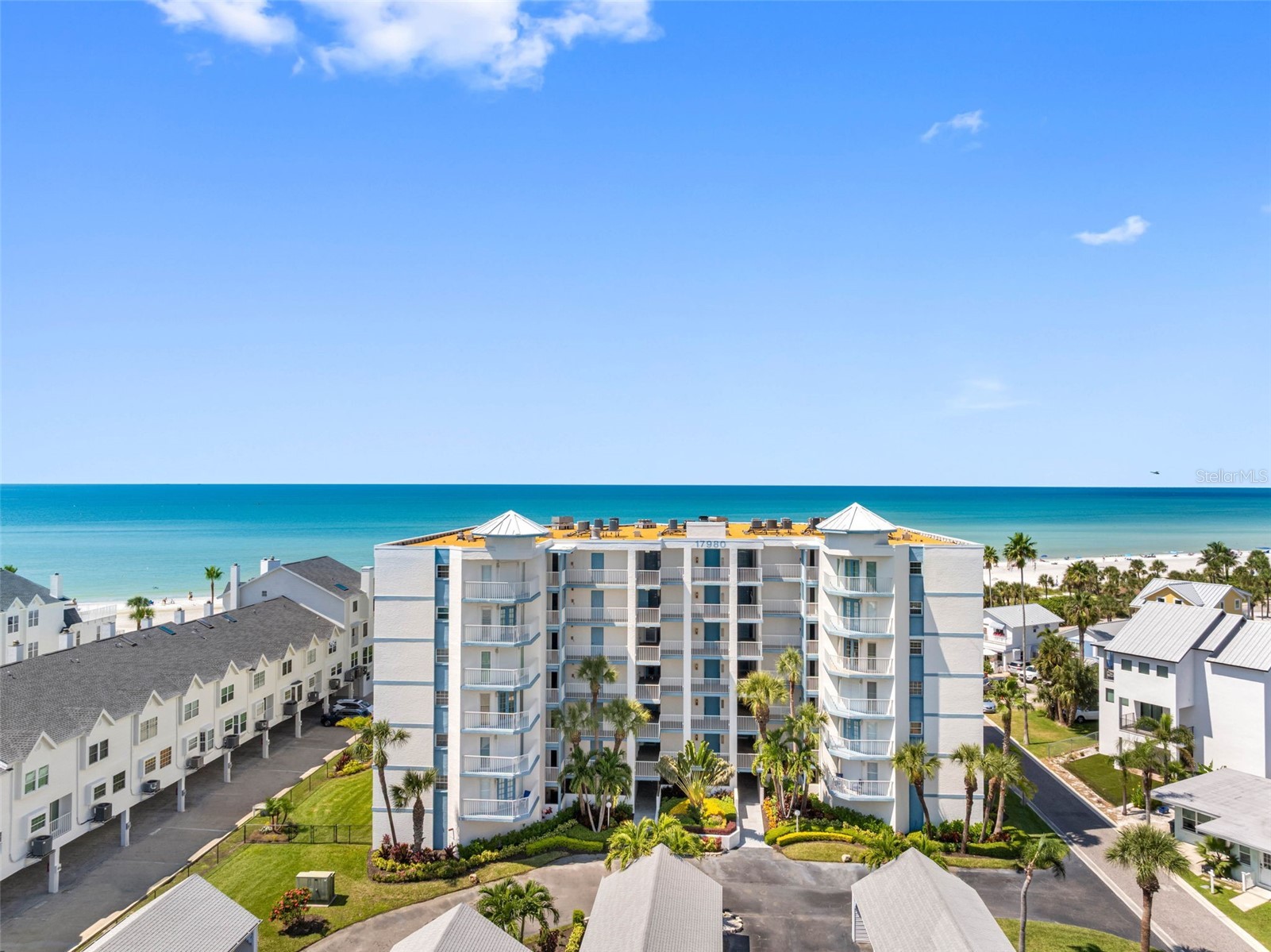 17980 GULF BOULEVARD 401