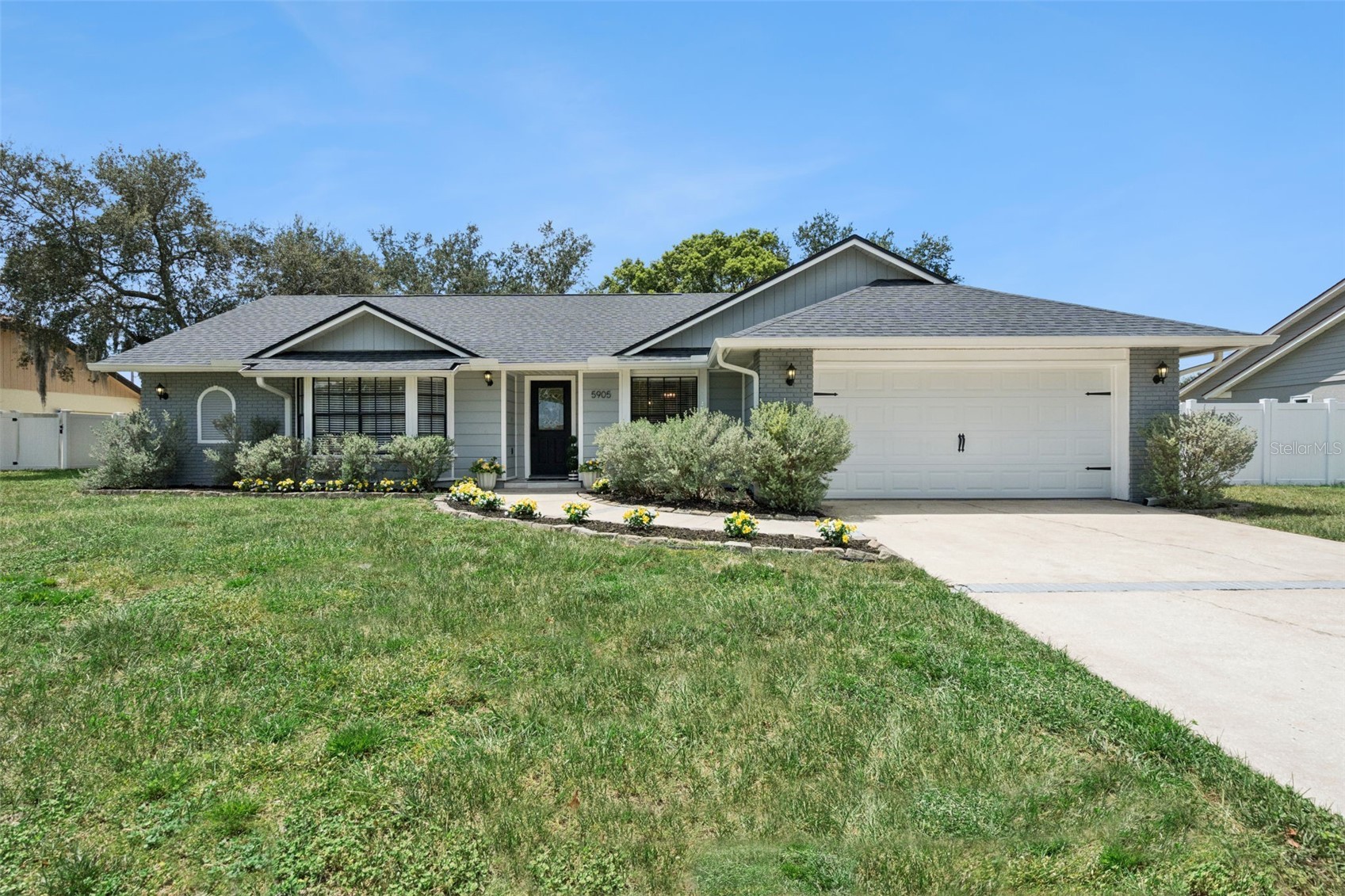 5905 CEDAR PINE DRIVE