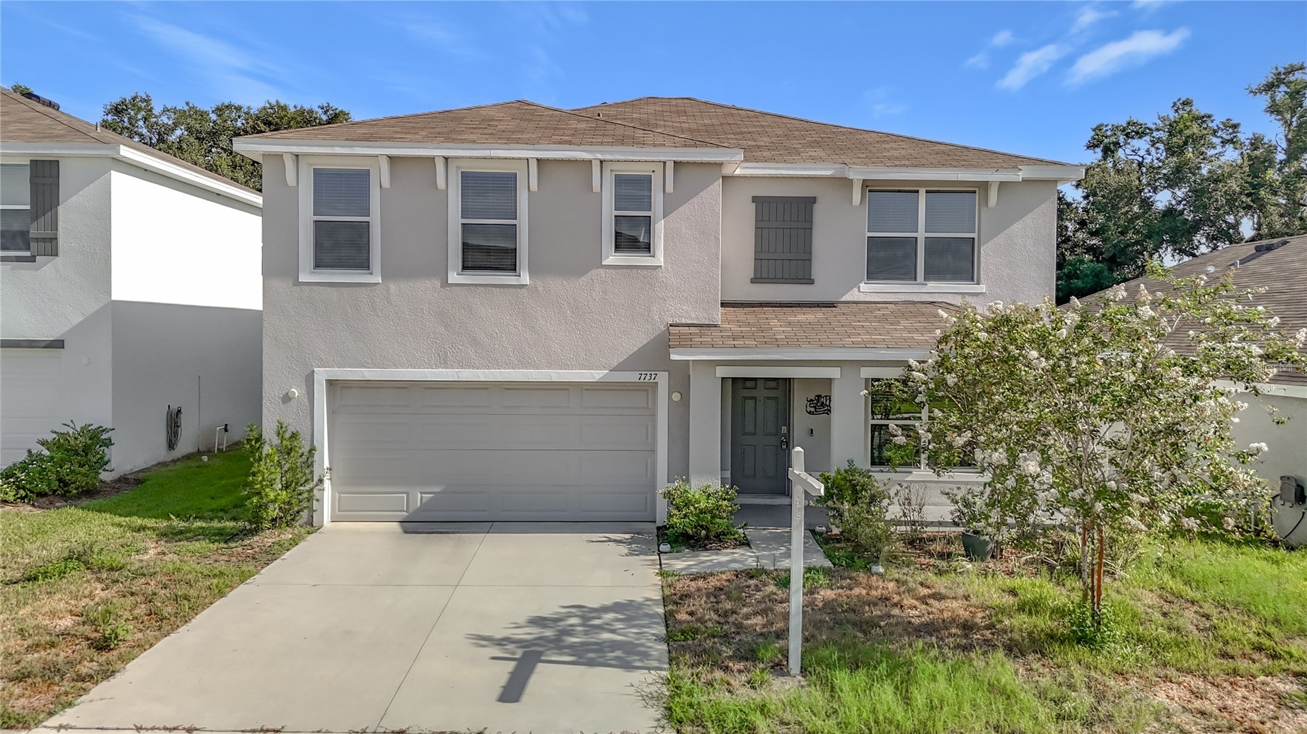 7737 ROSEWOOD GARDEN LOOP