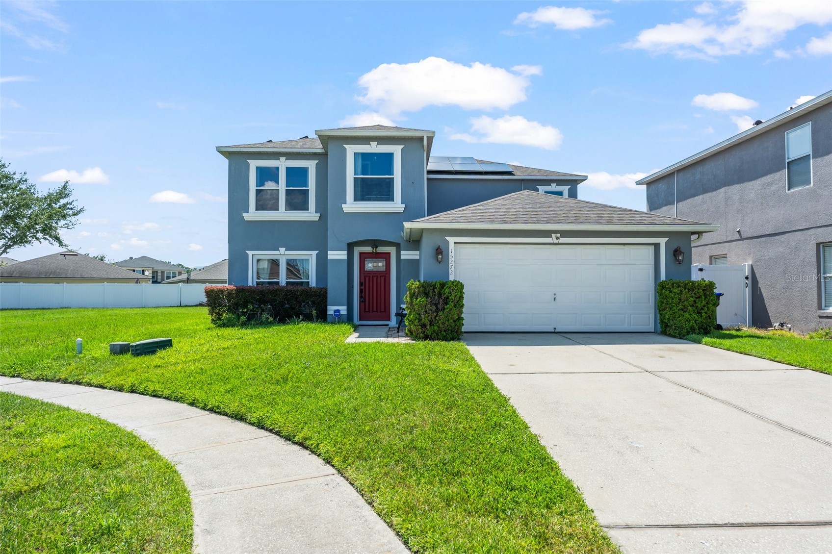 15272 SUGARGROVE WAY