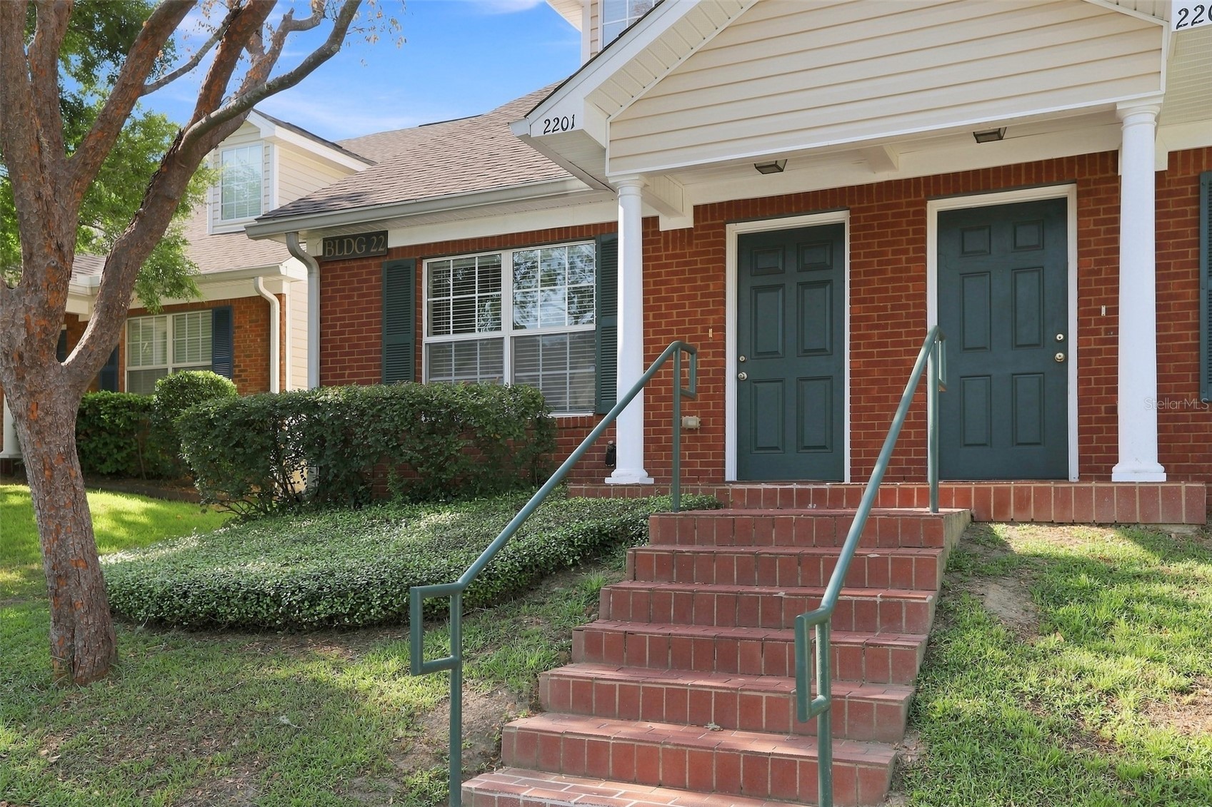 4434 GEARHART ROAD 2201