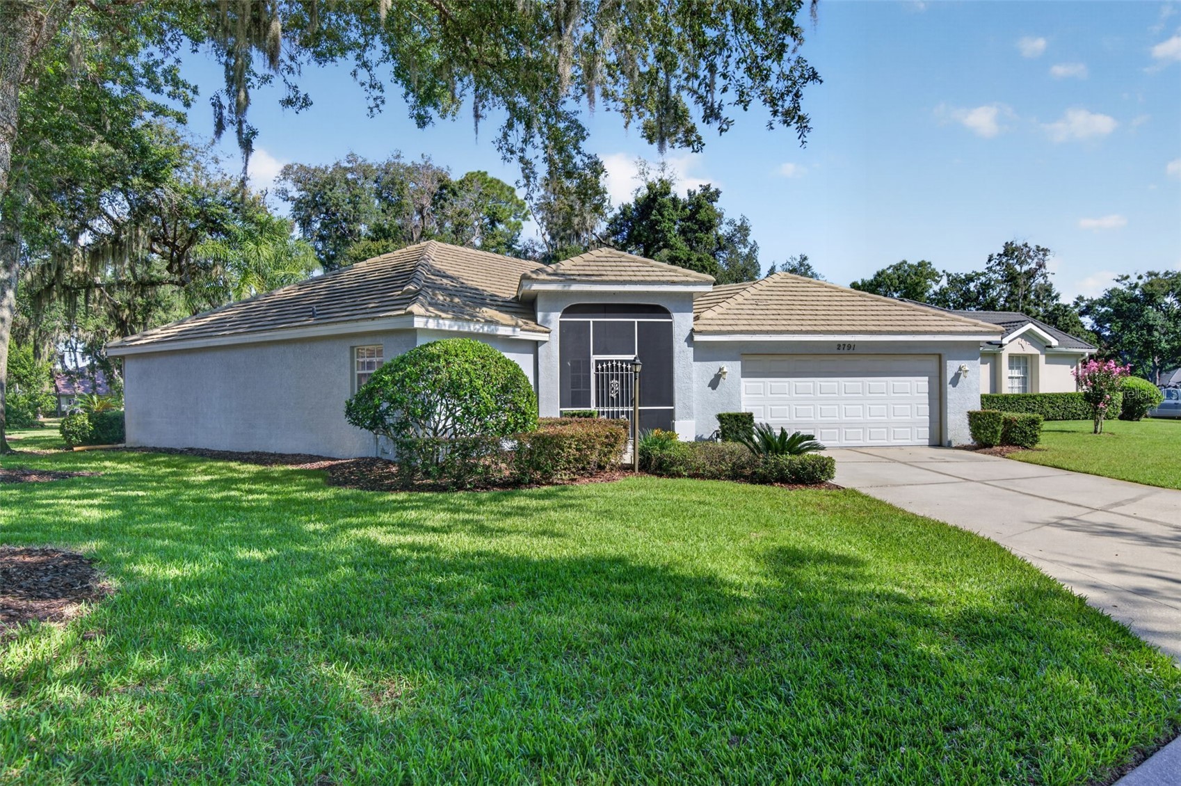 2791 GOLF LAKE DRIVE 55