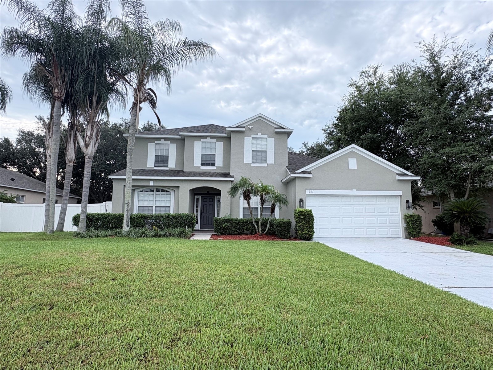 2157 WINTERMERE POINTE DRIVE