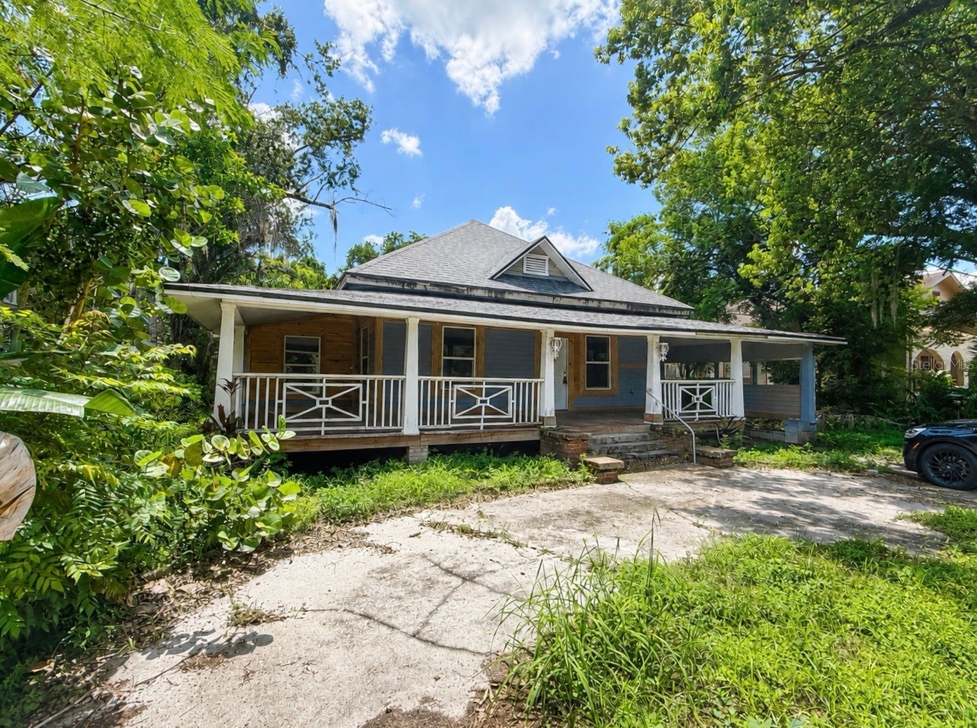 204 N MONROE AVENUE