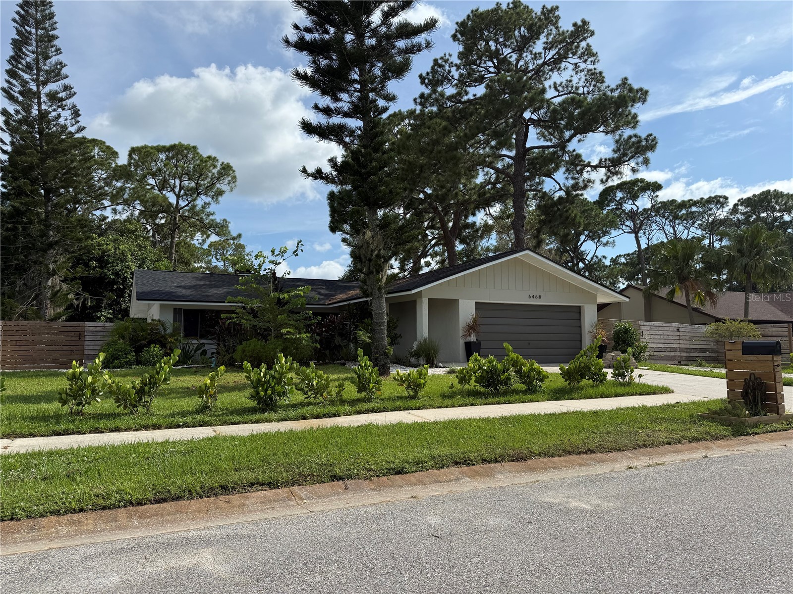 6468 JARVIS ROAD