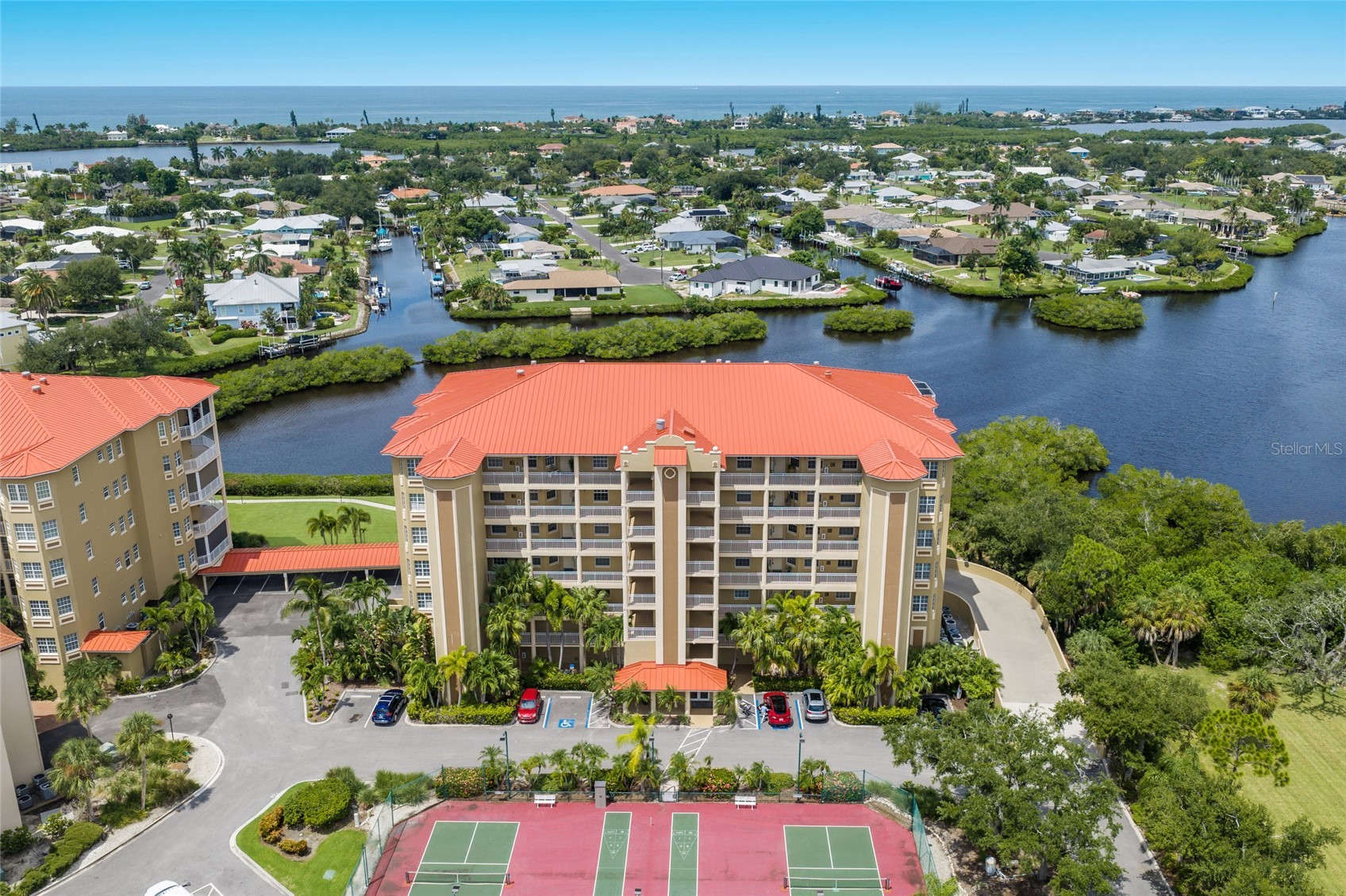 5100 JESSIE HARBOR DRIVE 404