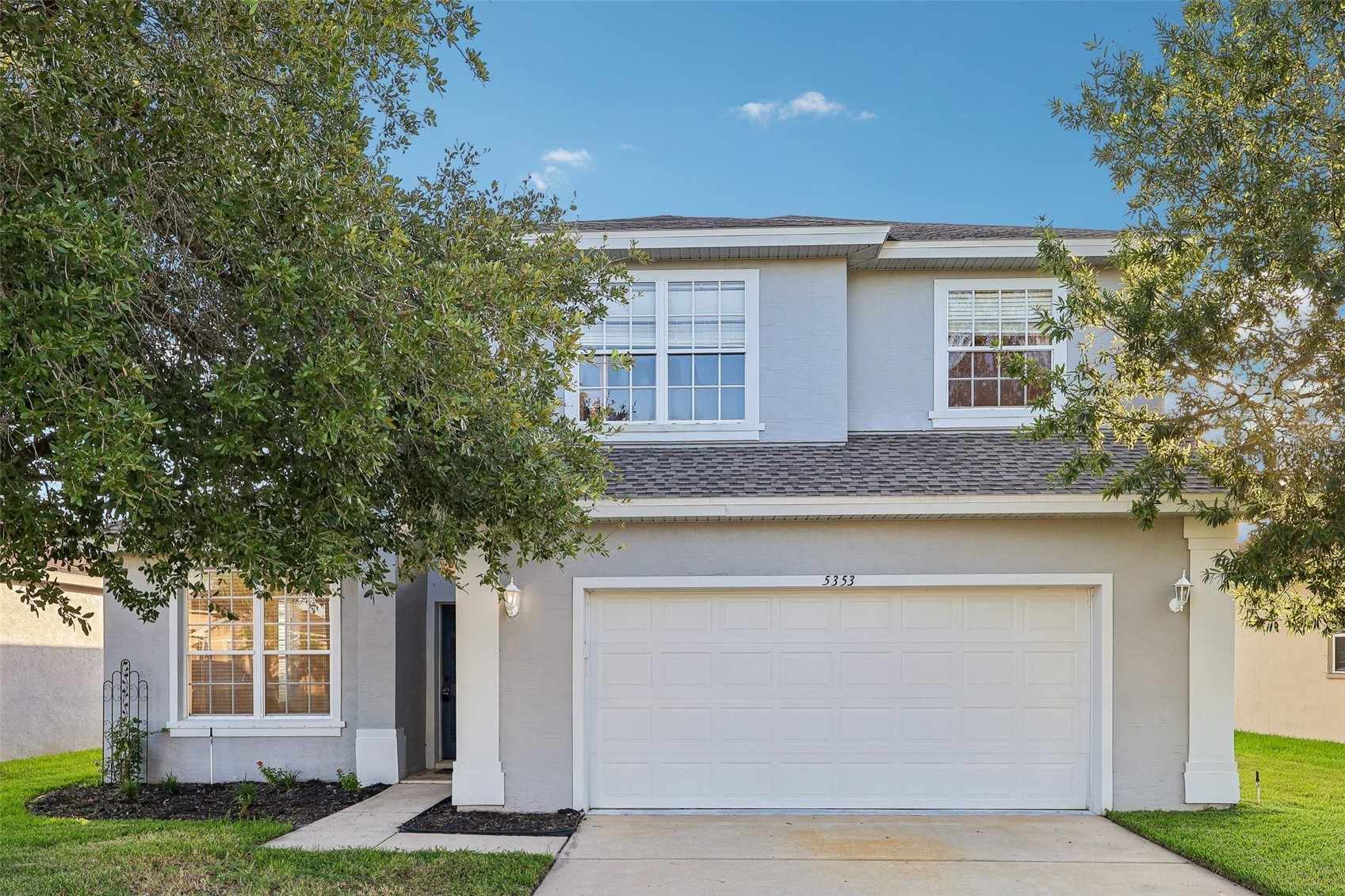 5353 COQUINA SHORES LANE