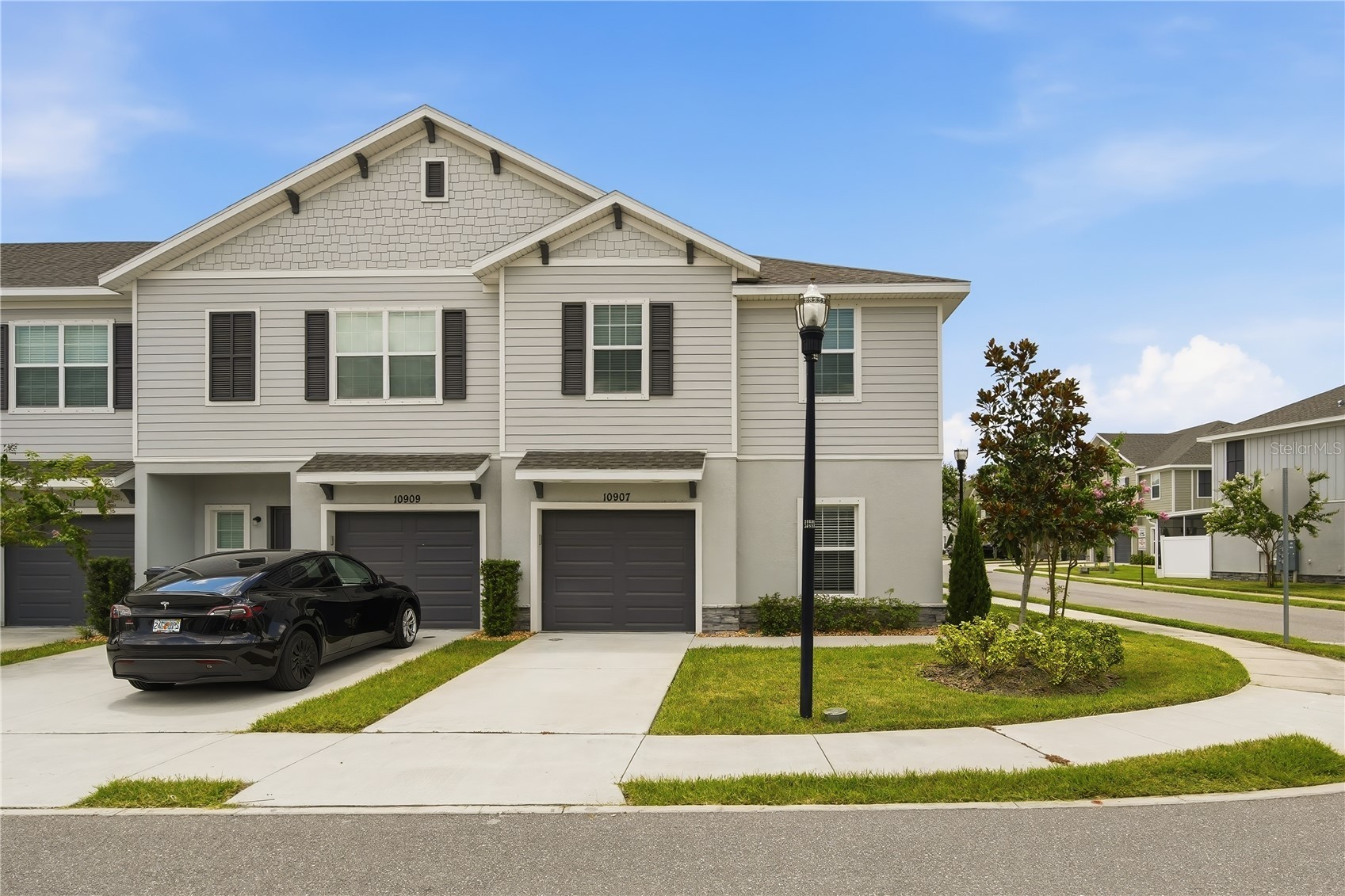 10907 QUICKWATER COURT