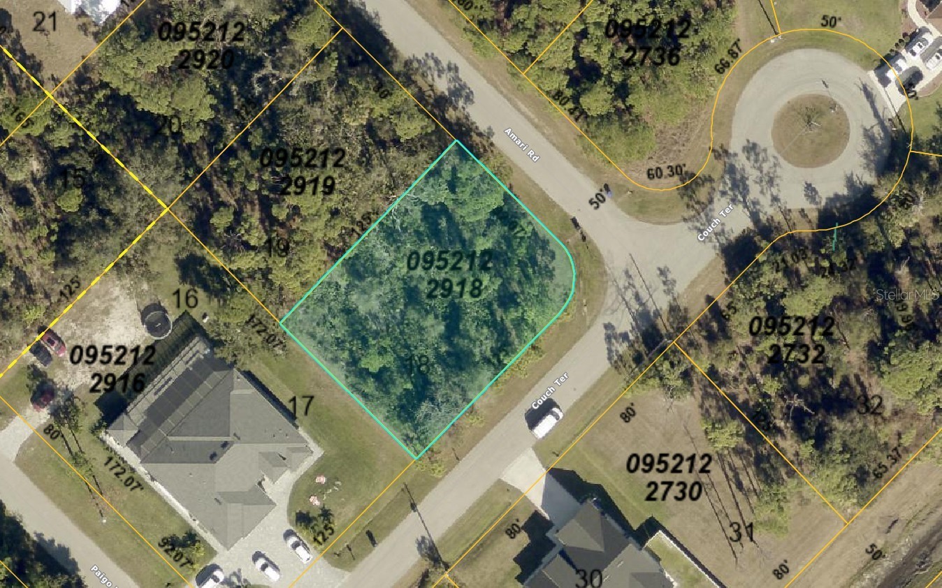 0952122918 AMARI ROAD