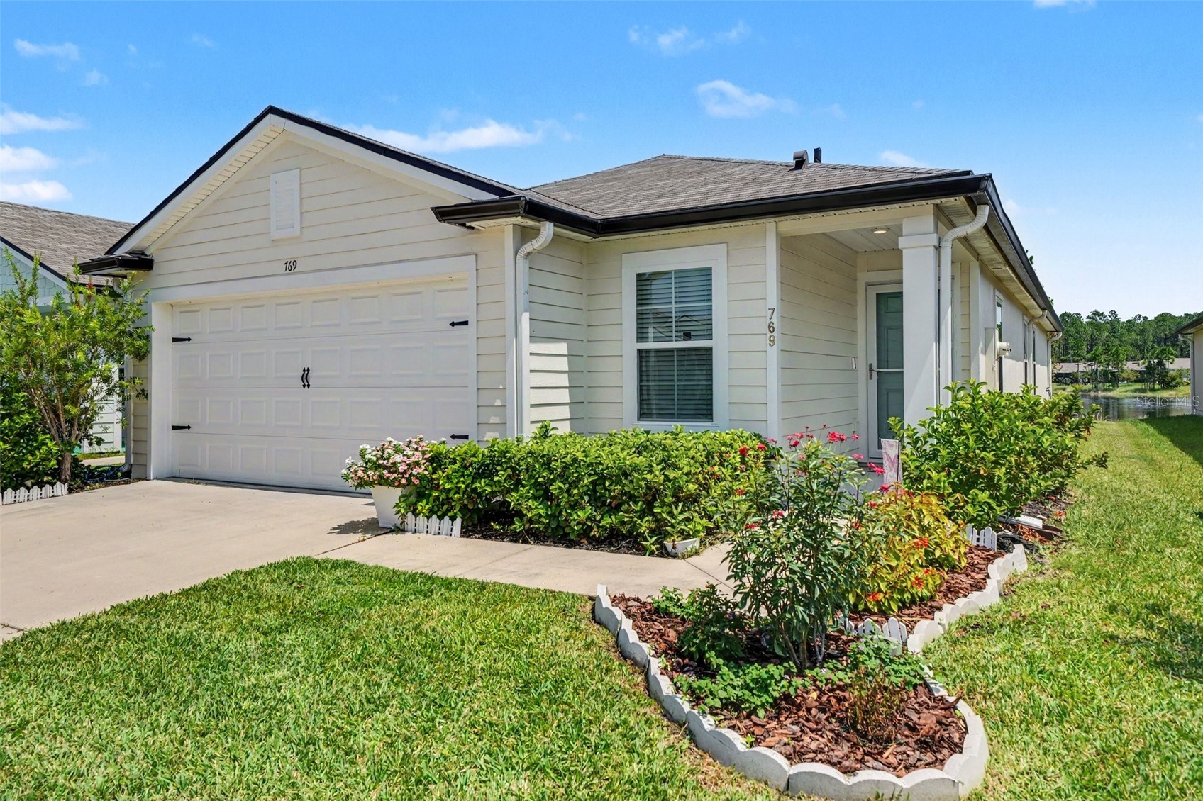 769 GRAND RESERVE DRIVE