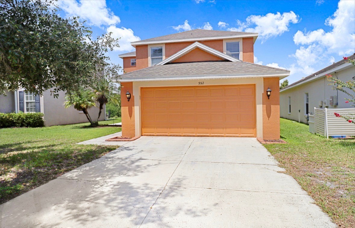9312 LOGWOOD COURT