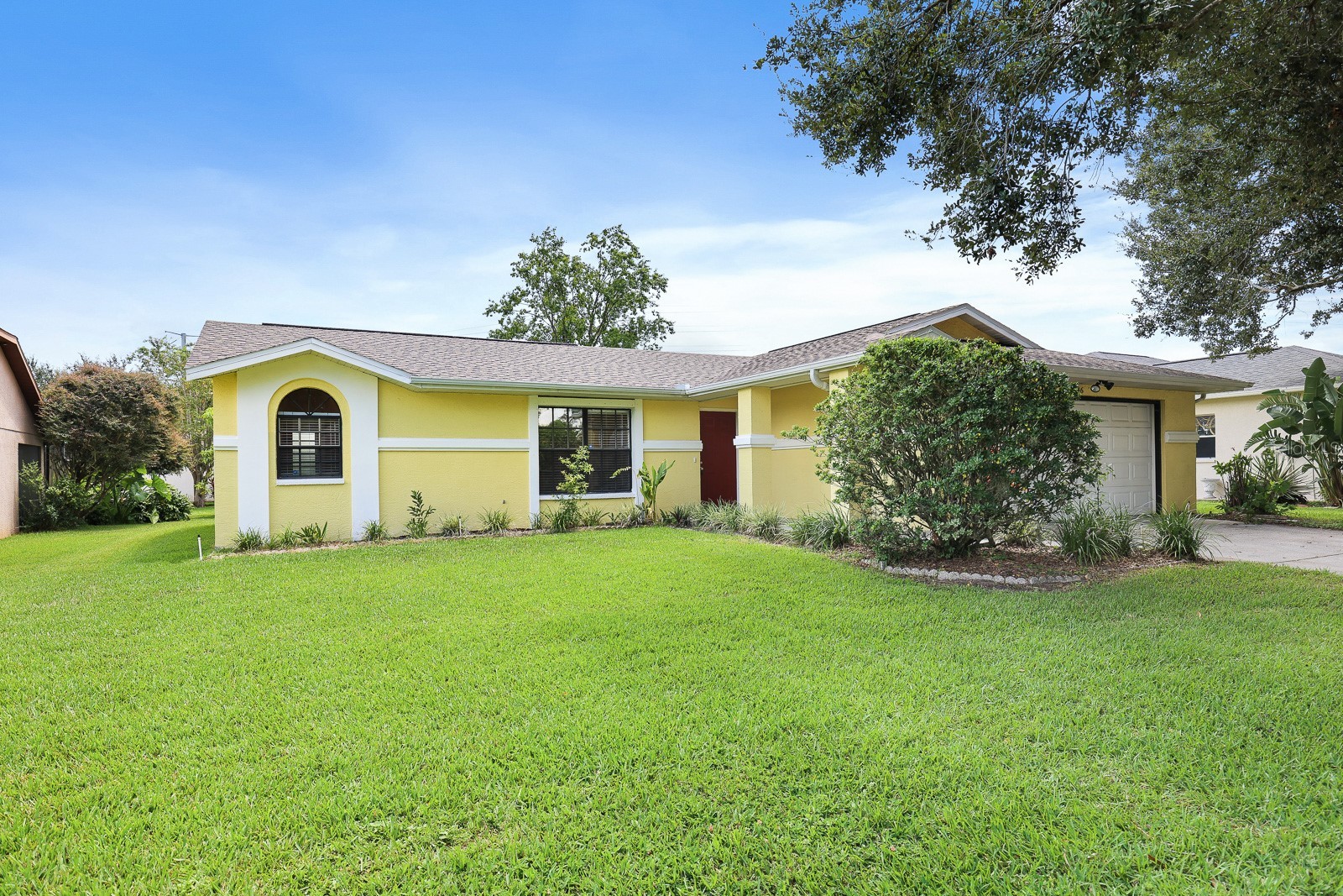 6346 SILVER OAKS DRIVE