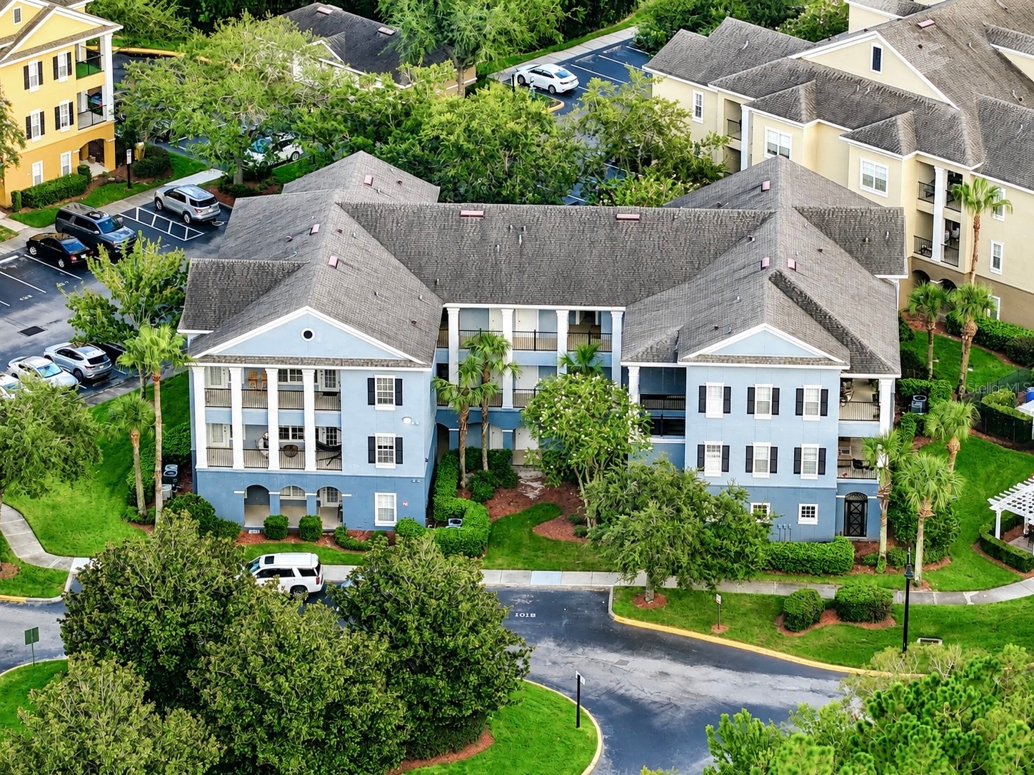 3589 CONROY ROAD 1023