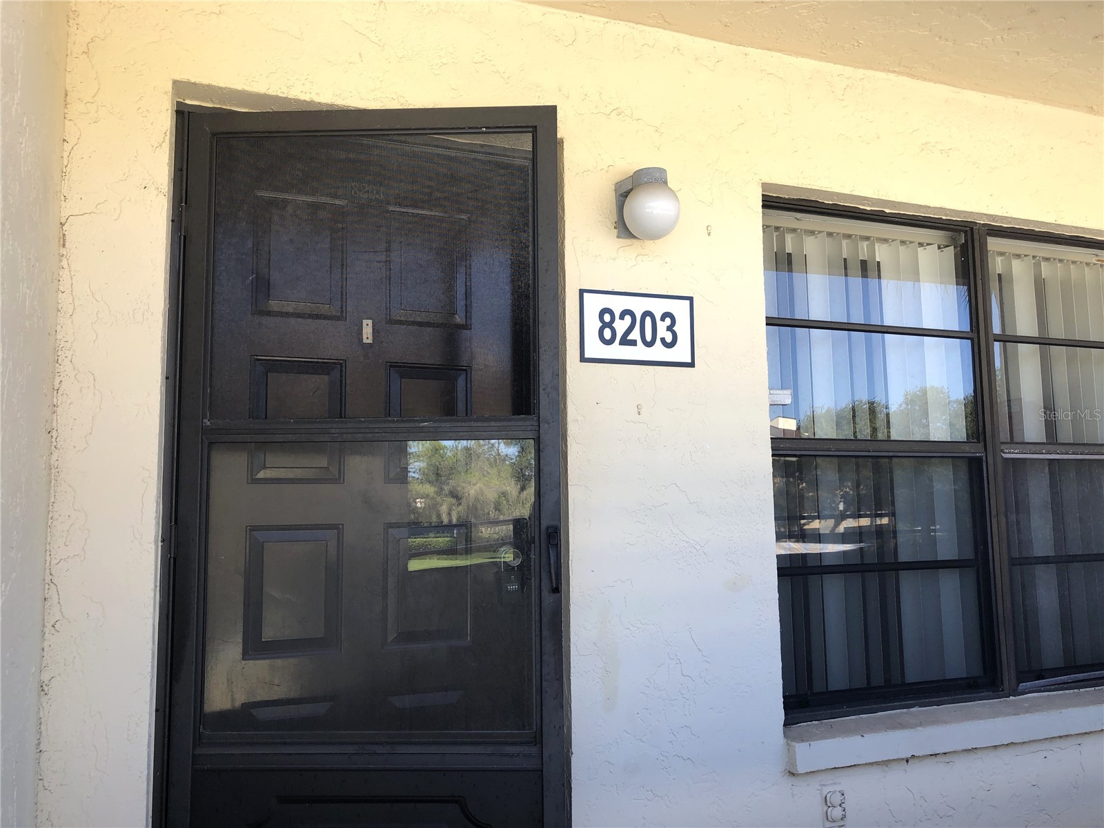 13608 S VILLAGE DRIVE 8203