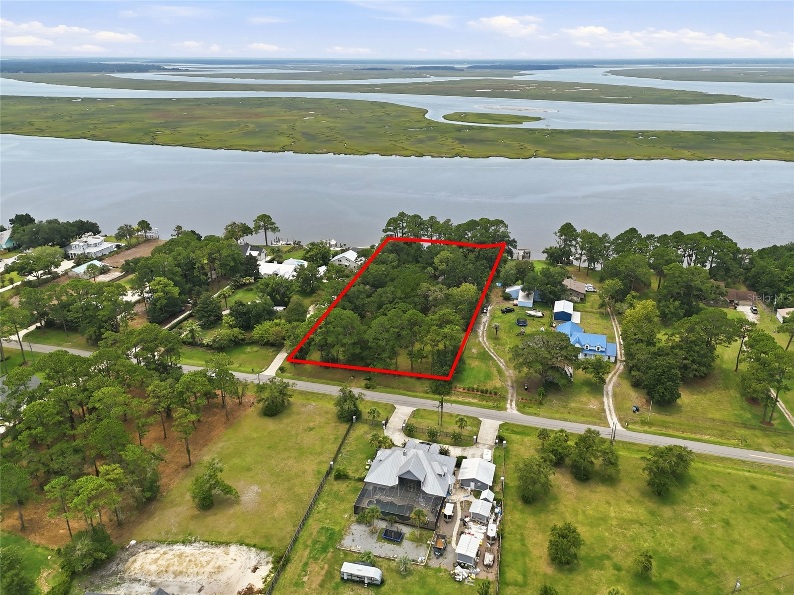 95289 NASSAU RIVER ROAD