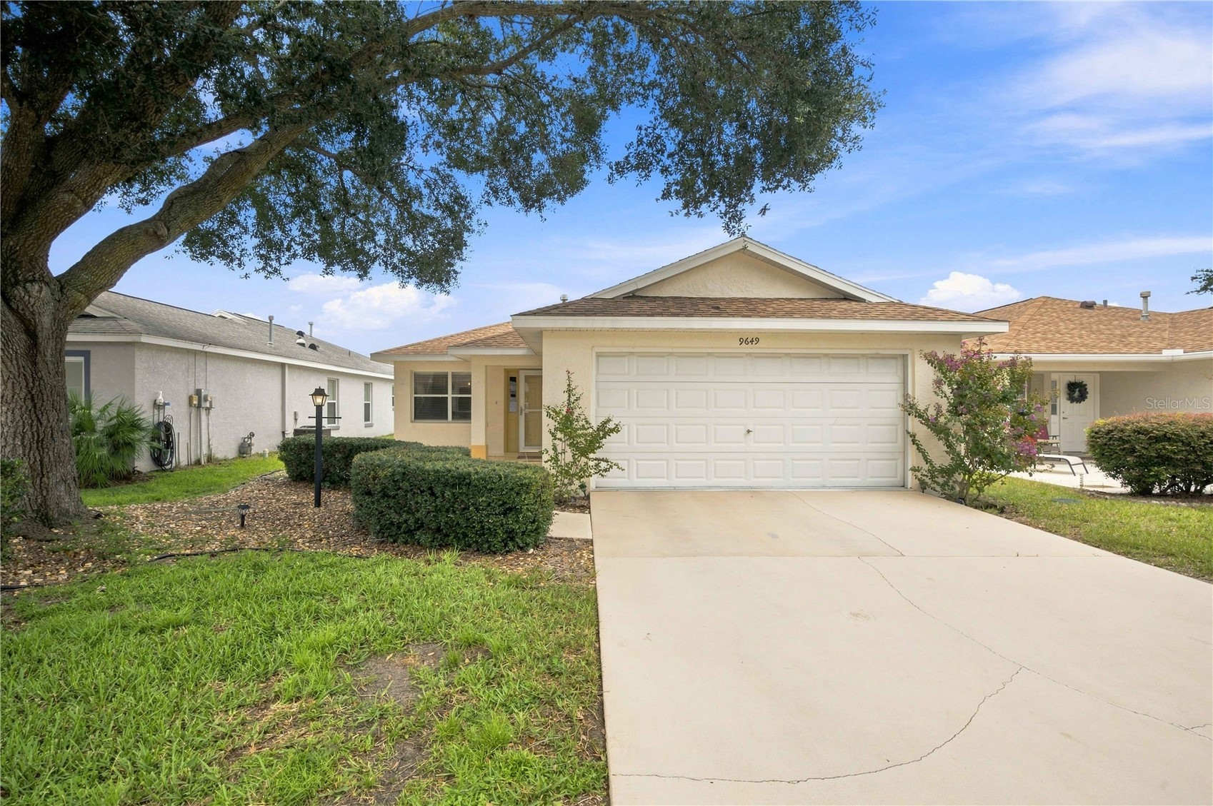 9649 SW 93RD LOOP
