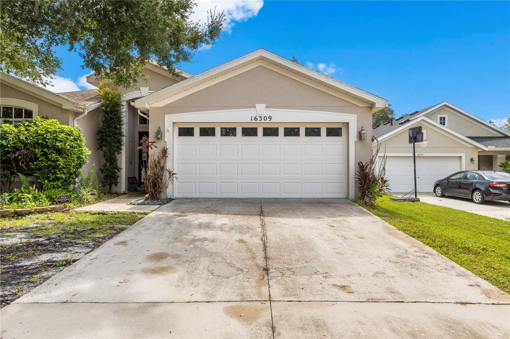 16309 BRIDGEGLADE LANE