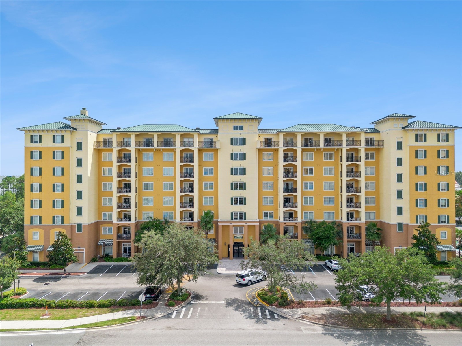 8100 POINCIANA BOULEVARD 2703