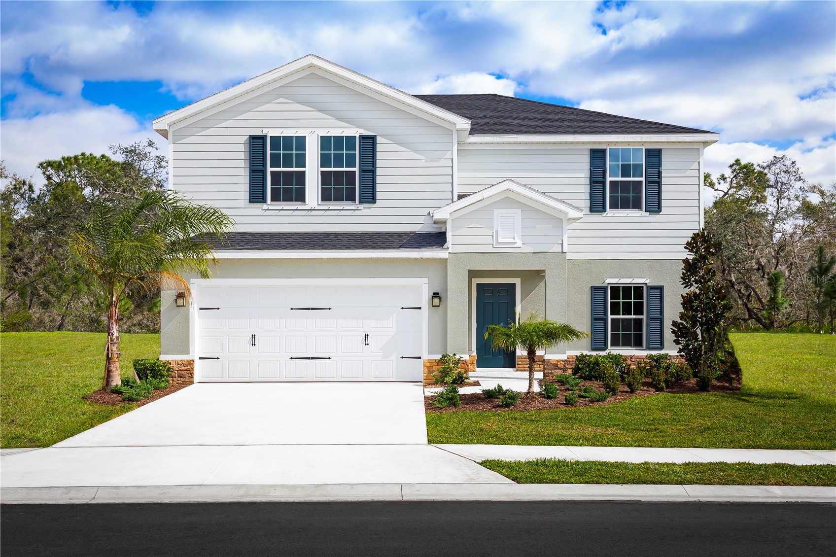 8896 WILDFLOWER FIELD LANE