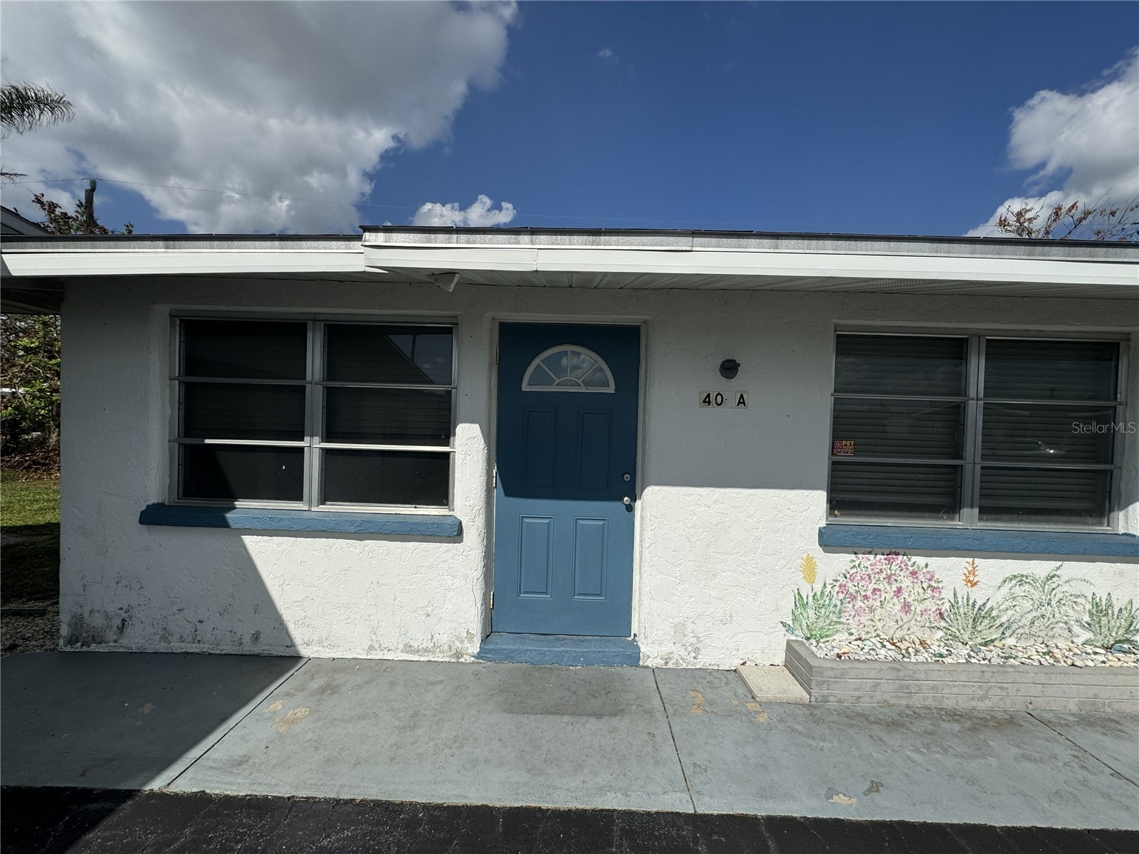 40 W COWLES STREET B