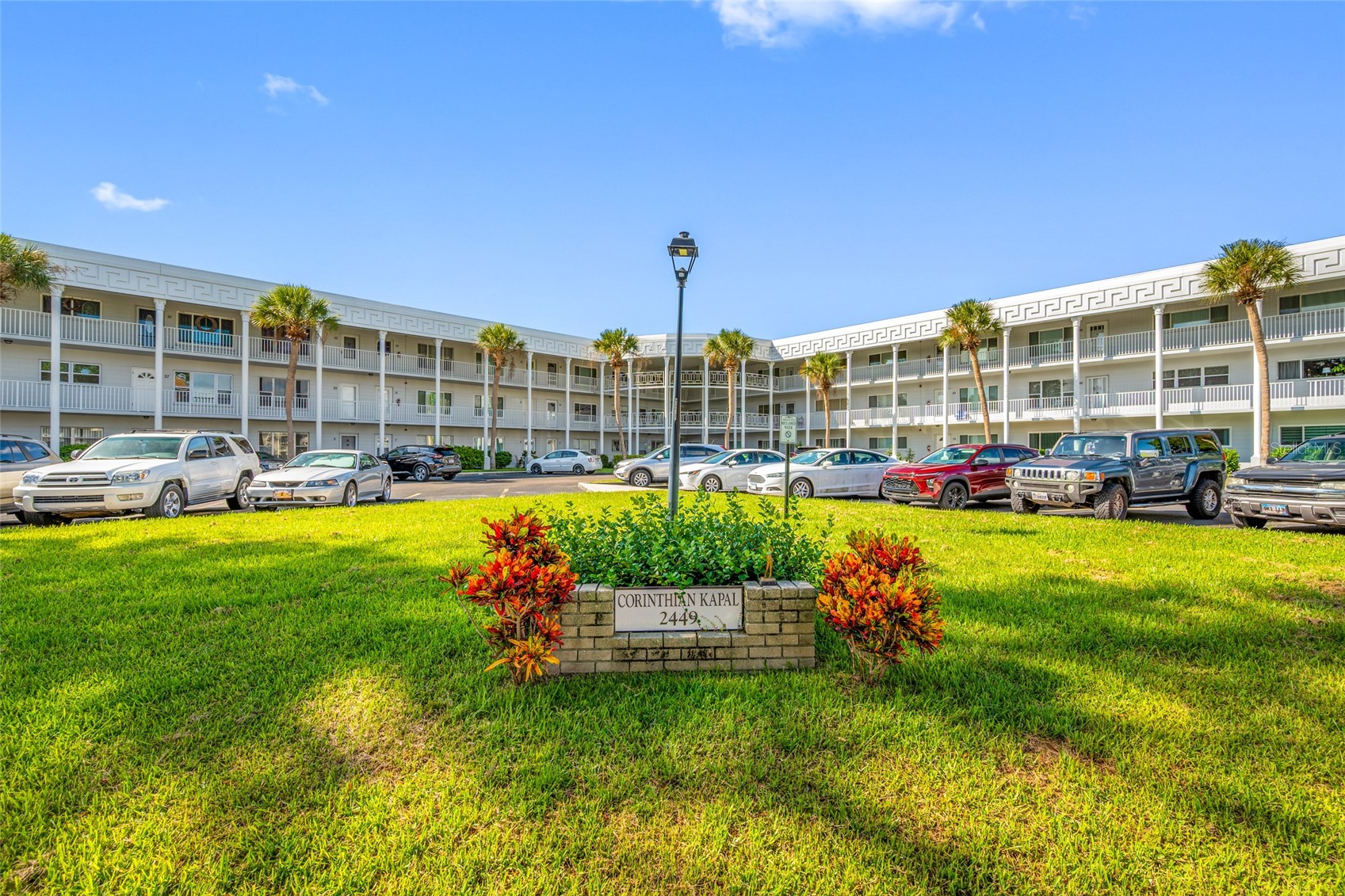2449 COLUMBIA DRIVE 17